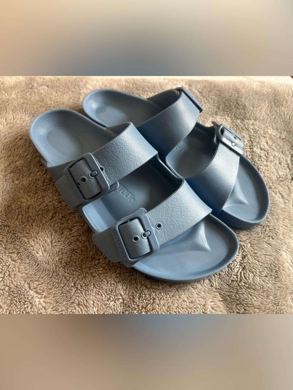Birkenstock EVA Arizona Sandals